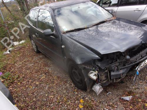 Left taillight VW POLO (6N2) 1.4 TDI | BP21964983C34 - Image 3