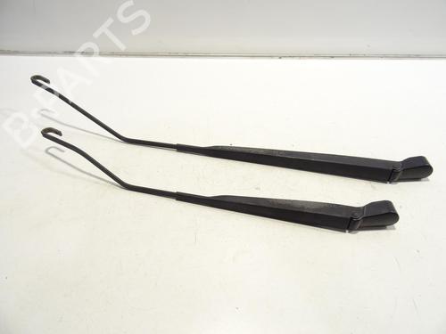 Braço escova frente CITROËN C3 I (FC_, FN_) 1.4 HDi (68 hp) 31269904