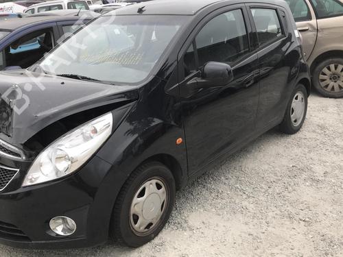 Front right window mechanism CHEVROLET SPARK (M300) | BP20057021C23 - Image 5