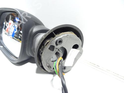 Left mirror DACIA LOGAN (LS_) 1.6 (LS0B, LS0D, LS0F, LS0H) | BP29895997C26  - Image 5