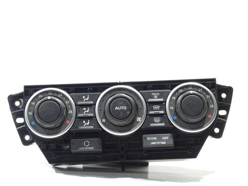 Used Climate control Climate control LAND ROVER FREELANDER 2 (L359) [2006-2015] 26435261 26435261
