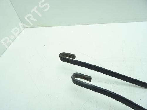 Front windshield wiper arm OPEL AGILA A (H00) 1.2 16V (F68) | BP31300956C143