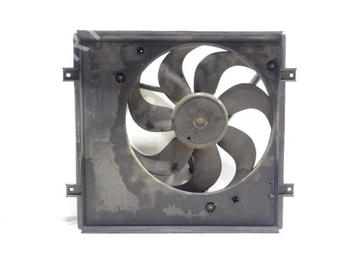Koelventilatormotor VW FOX Hatchback (5Z1, 5Z3, 5Z4) 1.2 | BP28164612M35 