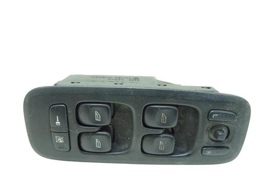 Left front window switch VOLVO V70 III (135) 2.4 D | BP39177530I27 - Image 5