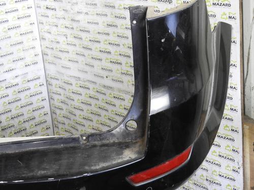 Used Rear bumper Rear bumper 21971721 21971721