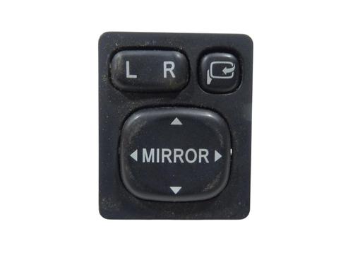 Mando retrovisor Mando retrovisor TOYOTA RAV 4 III (_A3_) 2.2 D 4WD (ALA30_, ALA30R) (177 hp) 39761720 39761720