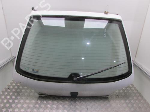 Used Tailgate PEUGEOT 306 Hatchback (7A, 7C, N3, N5) 1.4 (75 hp) 20315538
