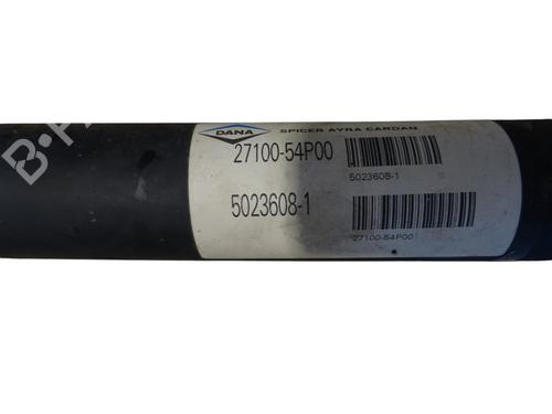 Used Driveshaft Driveshaft SUZUKI VITARA (LY) 1.6 DDiS AllGrip (APK416D) (120 hp) 40253144 40253144