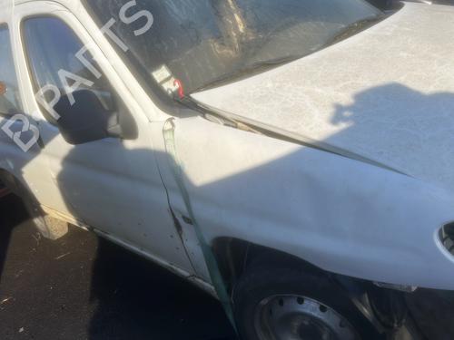 Used Parts PEUGEOT PARTNER Box Body/MPV (5_, G_)  1.8 D  2673606