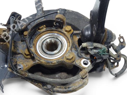 Used Left front steering knuckle Left front steering knuckle 37196515 37196515