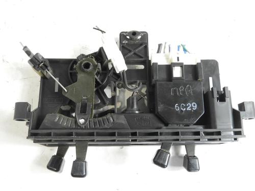 Climate control NISSAN PICK UP (D22)  | BP20042481I5 