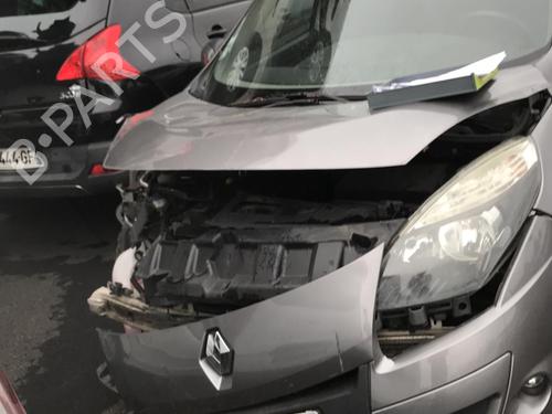 Headlight switch RENAULT SCÉNIC III (JZ0/1_) 1.6 E85 (JZ03, JZ1Y) | BP27212736I24 - Image 10