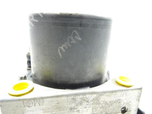 Used ABS pump ABS pump TOYOTA AURIS (_E15_) 1.4 D-4D (NDE150_, NDE150R) (90 hp) 20178673 20178673