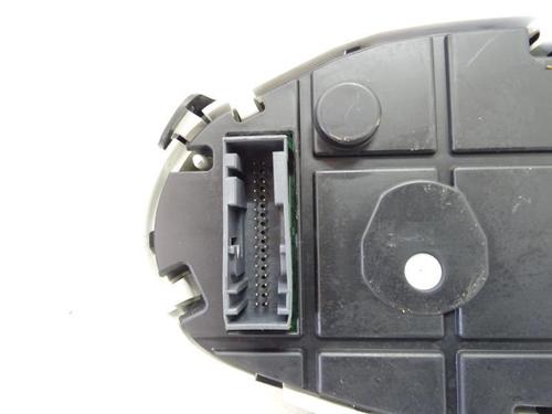 Kombiinstrument FORD B-MAX (JK) 1.6 TDCi (95 hp) 20042911