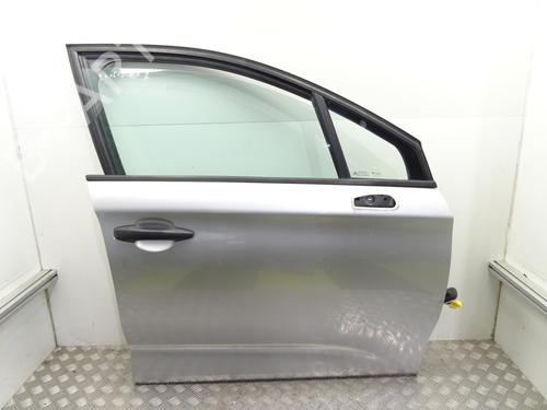 Used Right front door CITROËN C4 II (NC_) 1.6 HDi 115 (114 hp) 25468301