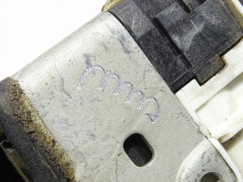 Front left lock DODGE CALIBER 2.0 CRD | BP39974212C98 - Image 3