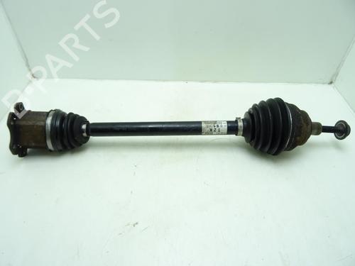 Right front driveshaft AUDI A6 C6 Avant (4F5) 2.7 TDI | BP24619645M39 - Image 4