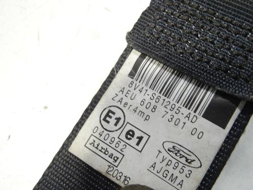 Used Front left seatbelt Front left seatbelt FORD KUGA I [2008-2012] 26213286 26213286