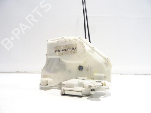 Front right lock SUZUKI SWIFT IV (FZ, NZ) 1.3 DDiS (AZG413D, ZC02S, ZC92S) | BP28964499C97 