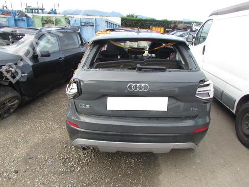 Left front brake caliper AUDI Q2 (GAB, GAG)  | BP20070468M105  - Image 8