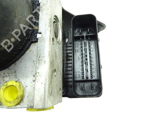 Used ABS pump ABS pump PEUGEOT 206+ (2L_, 2M_) 1.4 HDi eco 70 (68 hp) 39137770 39137770