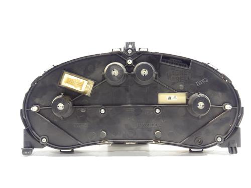 Instrument cluster CITROËN JUMPY II Van 2.0 HDi 125 | BP30574565C47