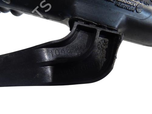 Pipe DACIA SANDERO II TCe 90 (B8M1, B8MA, B8AC) | BP37503058M125 - Image 3