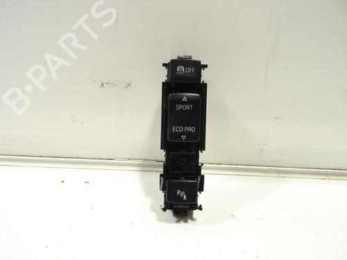 Used Switch BMW 1 (F20) 114 d (95 hp) 32209196