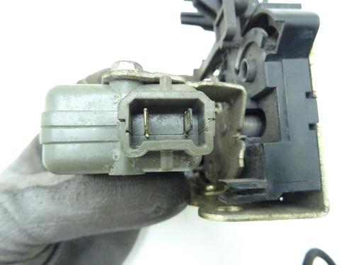 Venstre foran lås RENAULT CLIO II (BB_, CB_) 1.2 (BB0A, BB0F, BB10, BB1K, BB28, BB2D, BB2H, CB0A,... | BP29450159C98 