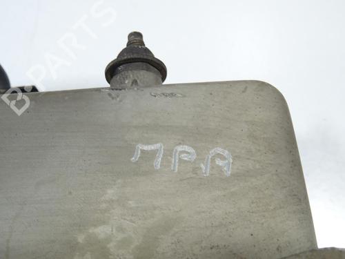 Left headlight PEUGEOT BOXER Van (230L) 2.5 D | BP20725566C28 