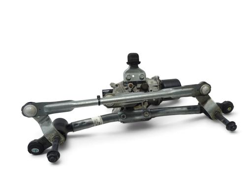 Front wiper motor RENAULT CLIO V (B7_) 1.0 TCe 90 (B7MT) | BP38550297M29 - Image 4