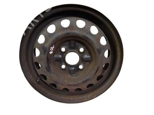 Used Rim Rim PEUGEOT 107 (PM_, PN_) 1.0 (68 hp) 39728999 39728999