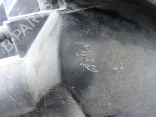 Left headlight RENAULT CLIO II (BB_, CB_) 1.4 16V (B/CB0P, BB13) | BP30079494C28 