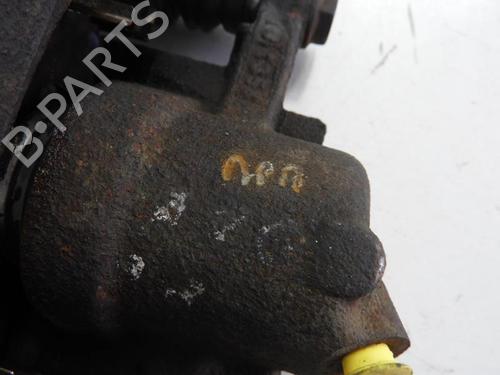 Used Left rear brake caliper MERCEDES-BENZ VITO / MIXTO Van (W639) 113 CDI 4x4 (639.601, 639.603, 639.605) (136 hp) 20042996