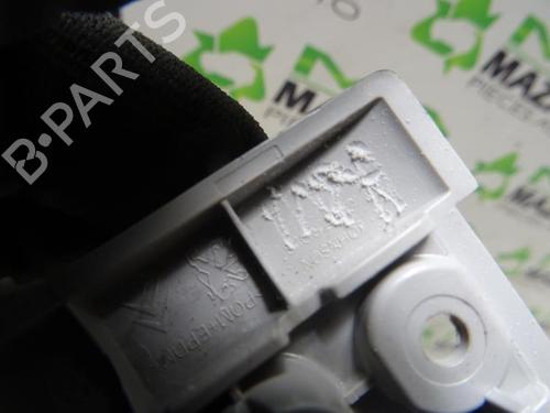 Used Right sun visor Right sun visor CITROËN C4 Picasso I MPV (UD_) [2006-2015] 20045950 20045950