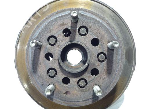 Right front steering knuckle FORD TRANSIT CUSTOM V362 Van (FY, FZ) 2.0 EcoBlue | BP30711548M26 - Image 4