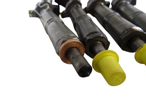 Used Injector Injector RENAULT GRAND SCÉNIC III (JZ0/1_) 1.5 dCi (JZ0B, JZ07) (106 hp) 39039107 39039107