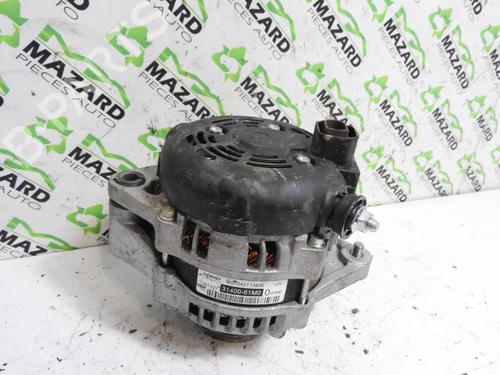 Generator SUZUKI VITARA (LY) 1.6 AllGrip (APK 416) (120 hp) 20072162