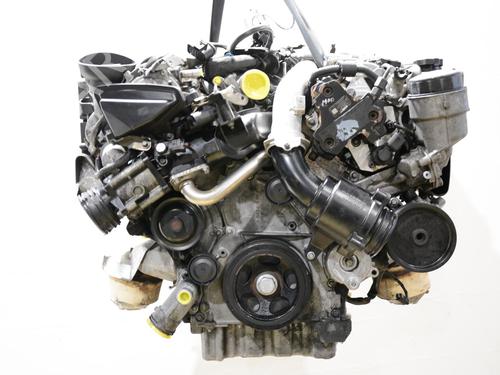 Engine MERCEDES-BENZ E-CLASS (W211) E 320 CDI (211.022) | BP34454414M1  - Image 9