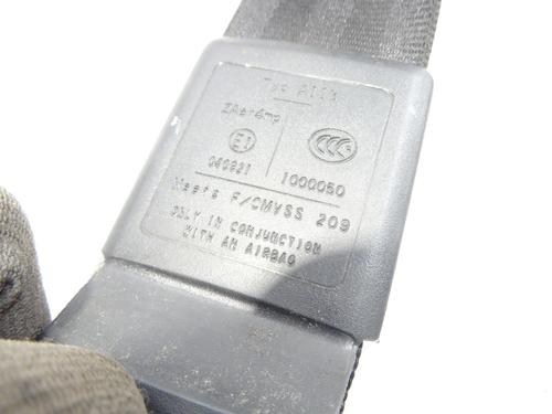 Used Front left seatbelt Front left seatbelt AUDI A4 Allroad B8 (8KH) 2.0 TDI quattro (170 hp) 20177975 20177975