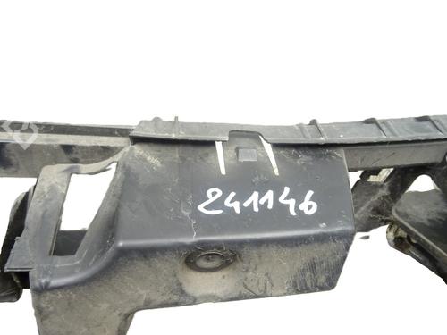 Rear bumper bracket CITROËN C3 II (SC_) 1.4 HDi 70 (SC8HZC, SC8HR0, SC8HP4) | BP29937808C159