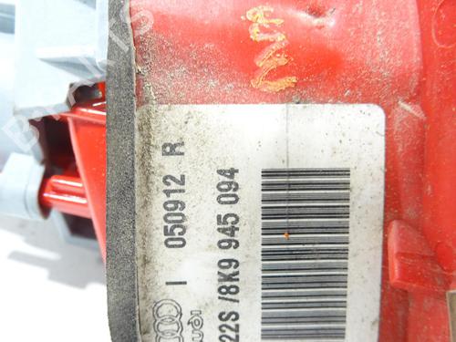 Used Right tailgate light Right tailgate light AUDI A4 Allroad B8 (8KH) [2009-2017] 32137069 32137069