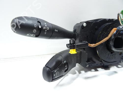 Steering column stalk PEUGEOT 407 Coupe (6C_) 2.7 HDi | BP33429194I23 - Image 2