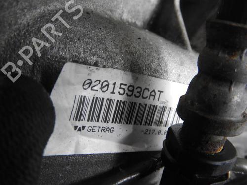 Gearbox BMW 3 Coupe (E92) 325 i | BP21968554M3 - Image 5