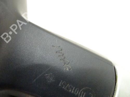 Left mirror DAEWOO KALOS (KLAS) 1.4 16V | BP20065266C26 