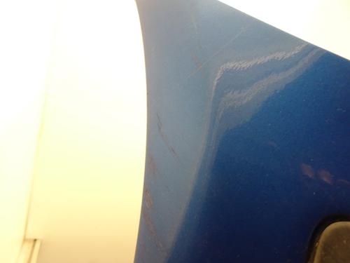 Rear bumper PEUGEOT 307 (3A/C) 2.0 HDi 110 | BP29914319C8