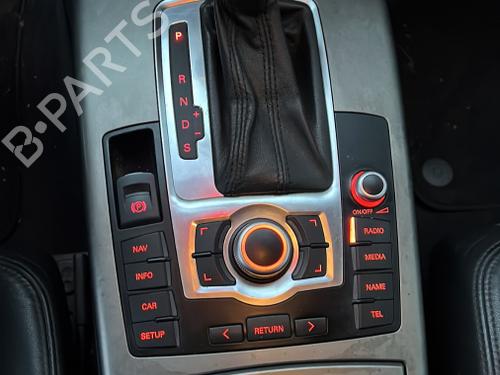 Left front window switch AUDI A6 C6 Avant (4F5) 3.0 TDI quattro | BP40492872I27 - Image 16