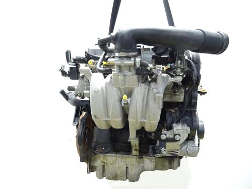Engine OPEL TIGRA TwinTop (X04) 1.8 (R97) | BP30872294M1  - Image 6