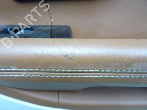Seats set LAND ROVER RANGE ROVER EVOQUE (L538) 2.2 D 4x4 | BP30688756C78  - Image 54