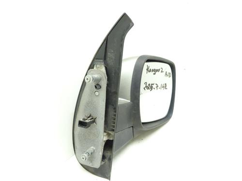 Right mirror RENAULT KANGOO Express (FW0/1_) 1.5 dCi 95 (FW16) | BP29634591C27 